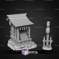 November 2025 World Forge Miniatures