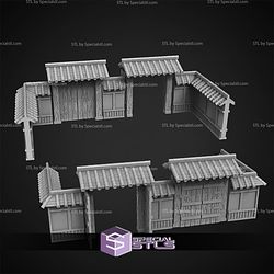 November 2025 World Forge Miniatures