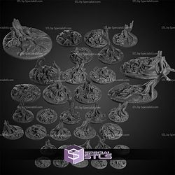 November 2025 Zabavka Workshop Miniatures
