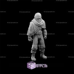 September 2025 Epic N Stuff Miniatures