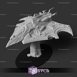 October 2025 Fantasy Cult Miniatures