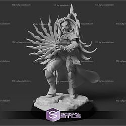 October 2025 Fantasy Cult Miniatures