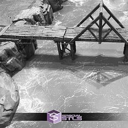 October 2025 Game Scape 3D Miniatures