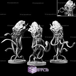 October 2025 Puppetswar Miniatures