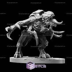 October 2025 Puppetswar Miniatures