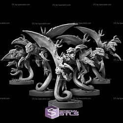 October 2025 Puppetswar Miniatures