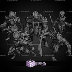 October 2025 Velrock Art Miniatures