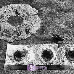 September 2025 Game Scape 3D Miniatures