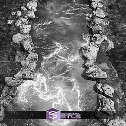 September 2025 Game Scape 3D Miniatures