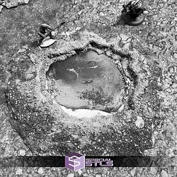 September 2025 Game Scape 3D Miniatures