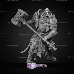 September 2025 Great Grimoire Miniatures