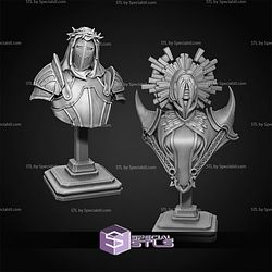 September 2025 Great Grimoire Miniatures