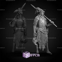 September 2025 Great Grimoire Miniatures