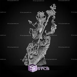 September 2025 Great Grimoire Miniatures