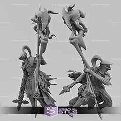 September 2025 Real Stone Miniatures