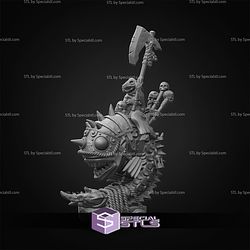 August 2024 Tiny Furniture Miniatures