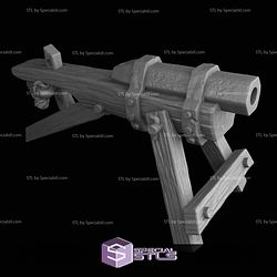 December 2024 Tiny Furniture Miniatures