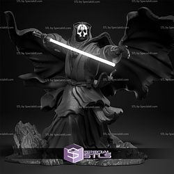 December 2025 3DArtGuy Miniatures