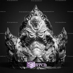 December 2025 3DArtGuy Miniatures