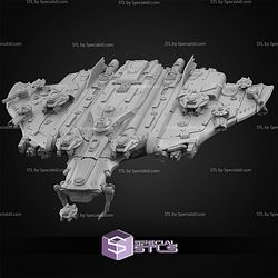 December 2025 3DArtGuy Miniatures