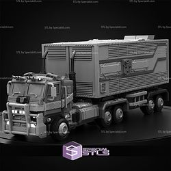 December 2025 3DArtGuy Miniatures