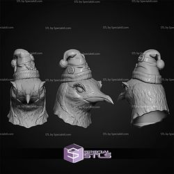 December 2025 Action Figure Fusion Miniatures