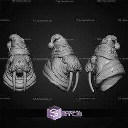 December 2025 Action Figure Fusion Miniatures