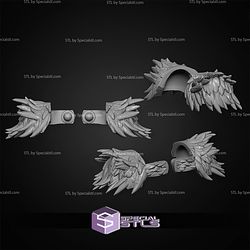 December 2025 Action Figure Fusion Miniatures