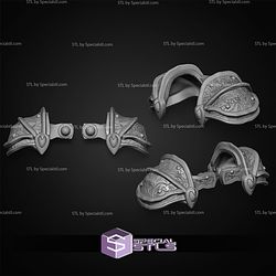 December 2025 Action Figure Fusion Miniatures