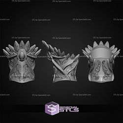 December 2025 Action Figure Fusion Miniatures