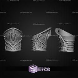 December 2025 Action Figure Fusion Miniatures