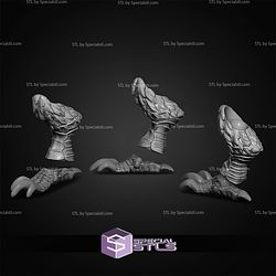 December 2025 Action Figure Fusion Miniatures