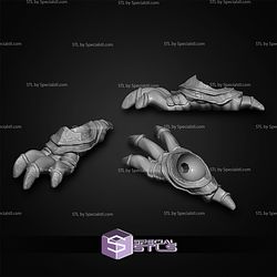 December 2025 Action Figure Fusion Miniatures