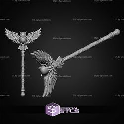 December 2025 Action Figure Fusion Miniatures