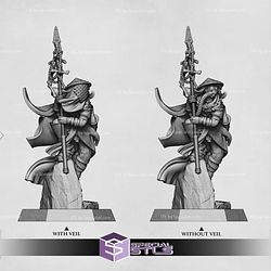 December 2025 Aphyrion Solwyte Miniatures
