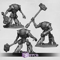 December 2025 Aphyrion Solwyte Miniatures
