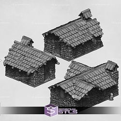 December 2025 Aphyrion Solwyte Miniatures