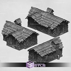 December 2025 Aphyrion Solwyte Miniatures