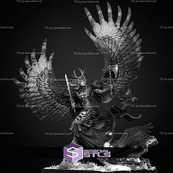 December 2025 Aradia Miniatures