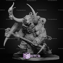 December 2025 Aradia Miniatures