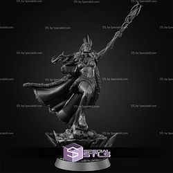 December 2025 Aradia Miniatures