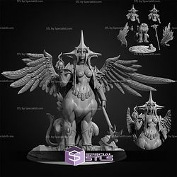 December 2025 Artisan Guild Miniatures