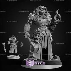 December 2025 Artisan Guild Miniatures
