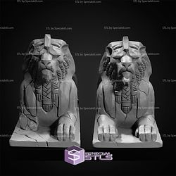 December 2025 Artisan Guild Miniatures