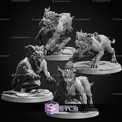 December 2025 Artisan Guild Miniatures