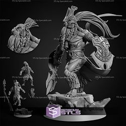 December 2025 Artisan Guild Miniatures