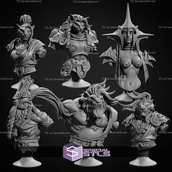 December 2025 Artisan Guild Miniatures