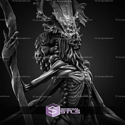 December 2025 Bestiarum Miniatures