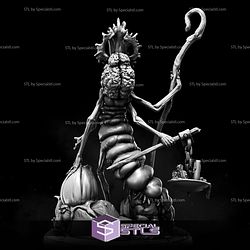 December 2025 Bestiarum Miniatures