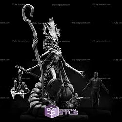 December 2025 Bestiarum Miniatures